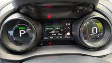 Mazda 2 Hybrid 1.5i Hybrid Select 5dr CVT Hybrid Hatchback